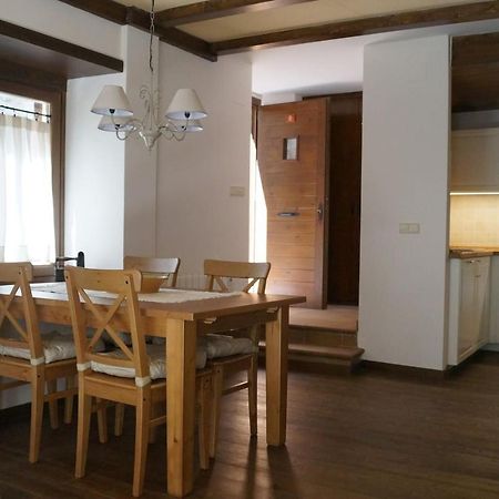 Acogedora Casita En El Pallars Isil Exterior photo