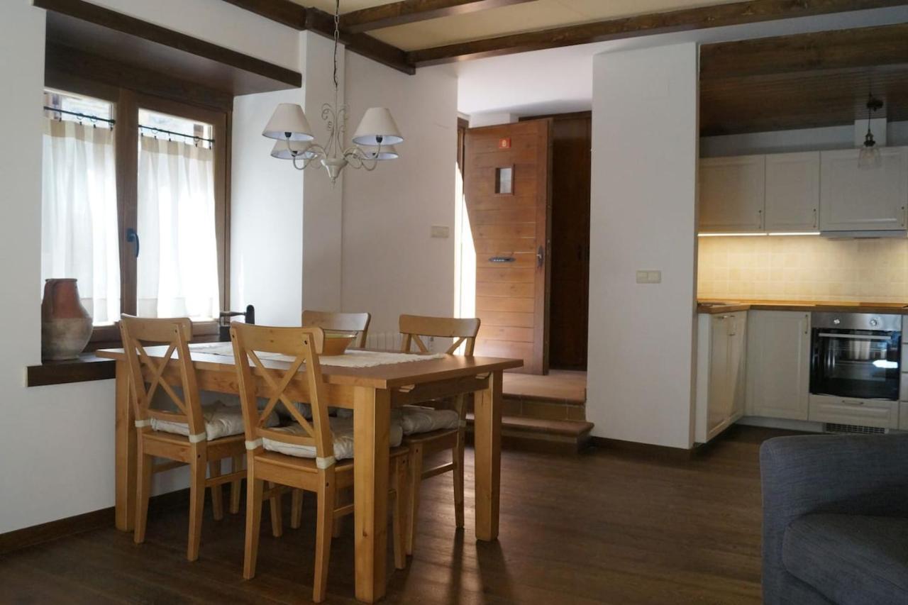 Acogedora Casita En El Pallars Isil Exterior photo