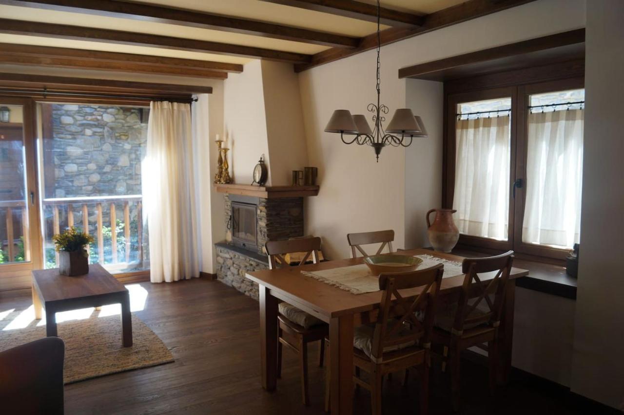 Acogedora Casita En El Pallars Isil Exterior photo