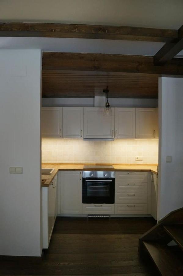 Acogedora Casita En El Pallars Isil Exterior photo