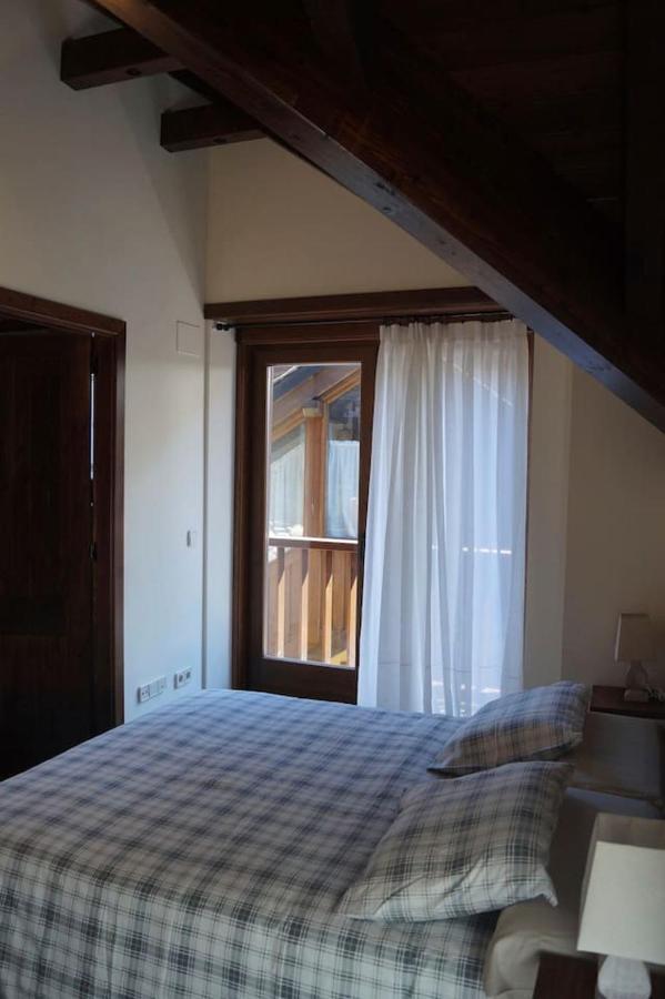 Acogedora Casita En El Pallars Isil Exterior photo